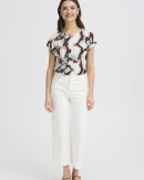 Fransa  - FRSEEN T.SHIRT 1-FRANSA