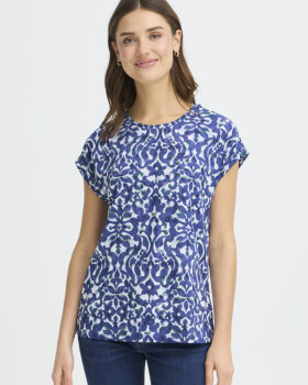 FRSEEN TEE 1 - FRANSA