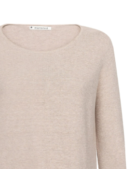 MORIKO STRIK-MANSTED