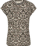 Fransa - FRSEEN TEE 1 - FRANSA Fransa - FRSEEN TEE 1 - FRANSA