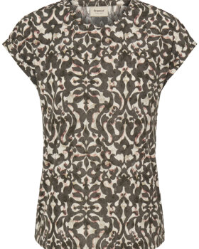 FRSEEN TEE 1 - FRANSA