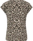 Fransa - FRSEEN TEE 1 - FRANSA Fransa - FRSEEN TEE 1 - FRANSA