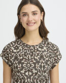 Fransa - FRSEEN TEE 1 - FRANSA Fransa - FRSEEN TEE 1 - FRANSA