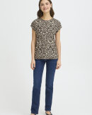 Fransa - FRSEEN TEE 1 - FRANSA Fransa - FRSEEN TEE 1 - FRANSA