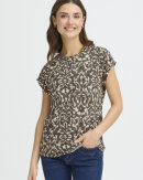 Fransa - FRSEEN TEE 1 - FRANSA Fransa - FRSEEN TEE 1 - FRANSA