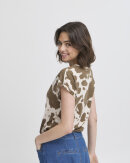 Fransa  - FRSEEN TEE 1 - FRANSA