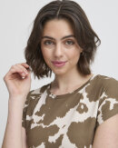 Fransa  - FRSEEN TEE 1 - FRANSA