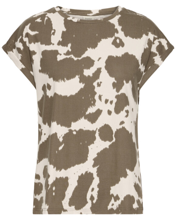 Fransa  - FRSEEN TEE 1 - FRANSA