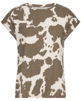 FRSEEN TEE 1 - FRANSA