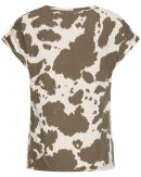 Fransa  - FRSEEN TEE 1 - FRANSA