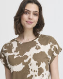 Fransa  - FRSEEN TEE 1 - FRANSA