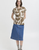 Fransa  - FRSEEN TEE 1 - FRANSA