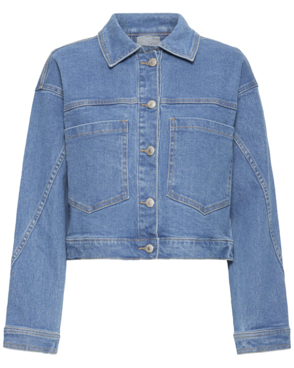 Fransa  - FRLORELEI JAKKE 1 - FRANSA