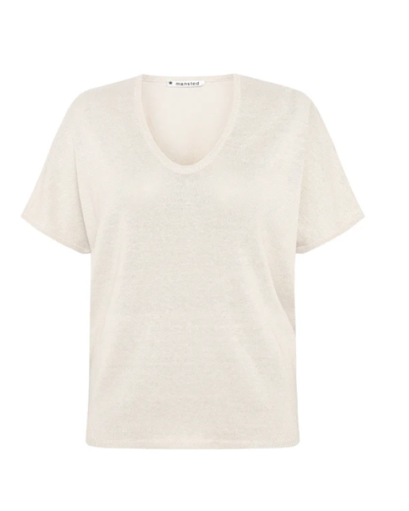 Mansted - PITTI TOP - MANSTED