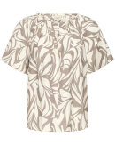 Fransa - FRARINA BLUSE 16 - FRANSA Fransa - FRARINA BLUSE 16 - FRANSA