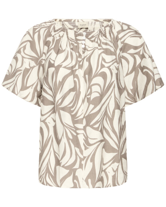 Fransa - FRARINA BLUSE 16 - FRANSA Fransa - FRARINA BLUSE 16 - FRANSA