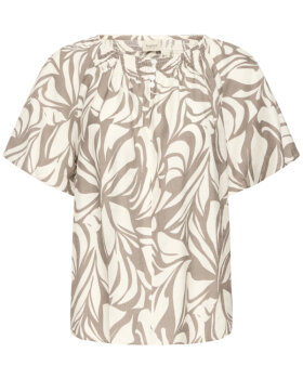 FRARINA BLUSE 16 - FRANSA