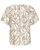 Fransa - FRARINA BLUSE 16 - FRANSA Fransa - FRARINA BLUSE 16 - FRANSA