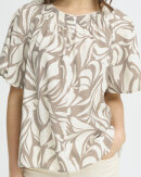 Fransa - FRARINA BLUSE 16 - FRANSA Fransa - FRARINA BLUSE 16 - FRANSA