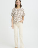 Fransa - FRARINA BLUSE 16 - FRANSA Fransa - FRARINA BLUSE 16 - FRANSA