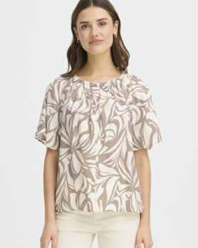 FRARINA BLUSE 16 - FRANSA