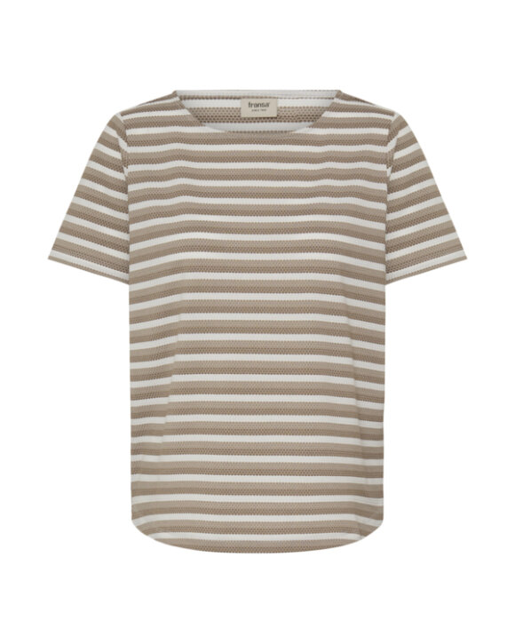 Fransa  - FRJOSIE TEE 3 - FRANSA