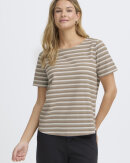 Fransa  - FRJOSIE TEE 3 - FRANSA