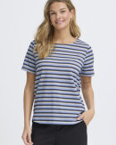 Fransa  - FRJOSIE TEE 3 - FRANSA