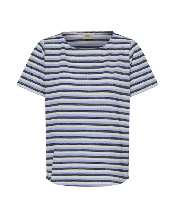 Fransa  - FRJOSIE TEE 3 - FRANSA