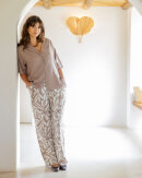 Fransa - FRARINA PANTS 3 - FRANSA Fransa - FRARINA PANTS 3 - FRANSA