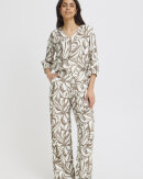 Fransa - FRARINA PANTS 3 - FRANSA Fransa - FRARINA PANTS 3 - FRANSA