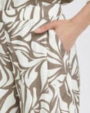 Fransa - FRARINA PANTS 3 - FRANSA Fransa - FRARINA PANTS 3 - FRANSA