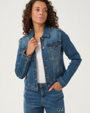 CULTURE - CUVARINA AMI DENIM JACKET 