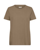 Fransa - FRZASHOULDER TEE 1 - FRANSA Fransa - FRZASHOULDER TEE 1 - FRANSA