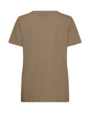 Fransa - FRZASHOULDER TEE 1 - FRANSA Fransa - FRZASHOULDER TEE 1 - FRANSA