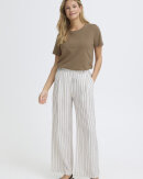 Fransa - FRZASHOULDER TEE 1 - FRANSA Fransa - FRZASHOULDER TEE 1 - FRANSA