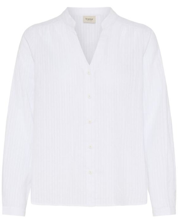 Fransa  - FRRIVERA SKJORTE 1 - FRANSA