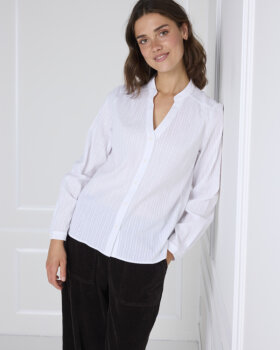 FRRIVERA SKJORTE 1 - FRANSA