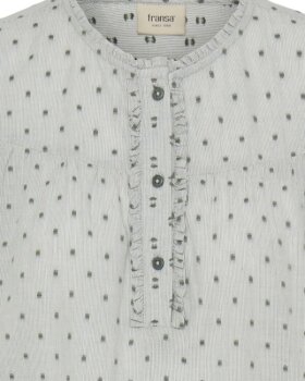 FRALEXI BLUSE 1 - FRANSA