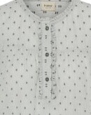 Fransa  - FRALEXI BLUSE 1 - FRANSA