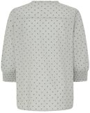 Fransa  - FRALEXI BLUSE 1 - FRANSA