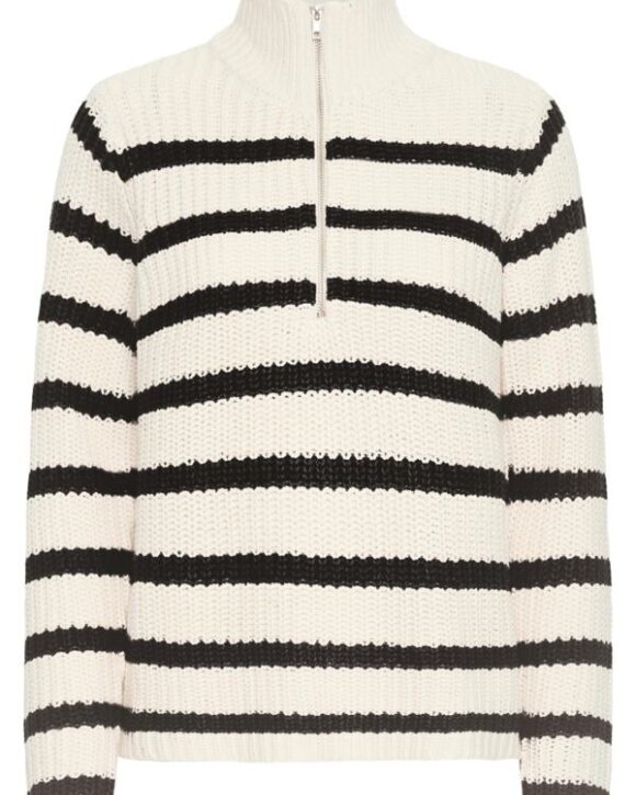 Fransa  - FRKAMIA PULLOVER 3 - FRANSA