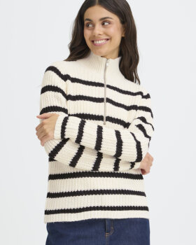 FRKAMIA PULLOVER 3 - FRANSA