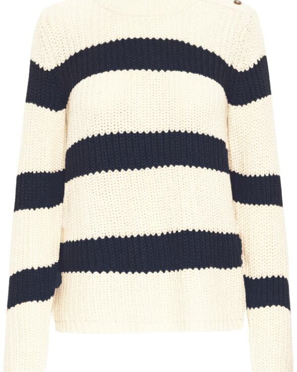 Fransa  - FRKAMIA PULLOVER 2 - FRANSA