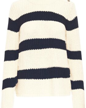 FRKAMIA PULLOVER 2 - FRANSA