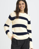 Fransa  - FRKAMIA PULLOVER 2 - FRANSA