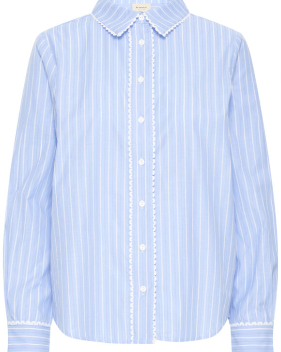 Fransa  - FRLERA SKJORTE 1 - FRANSA