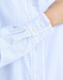 Fransa  - FRLERA SKJORTE 1 - FRANSA