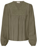 Fransa  - FRBLONDAS BLUSE 1 - FRANSA