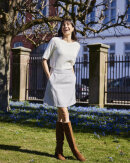 Fransa - FRDAMIA TEE 1 - FRANSA Fransa - FRDAMIA TEE 1 - FRANSA